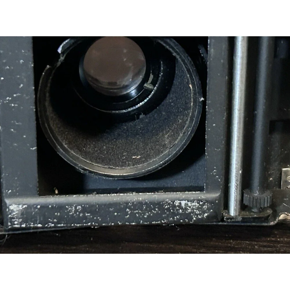 Riken camera has